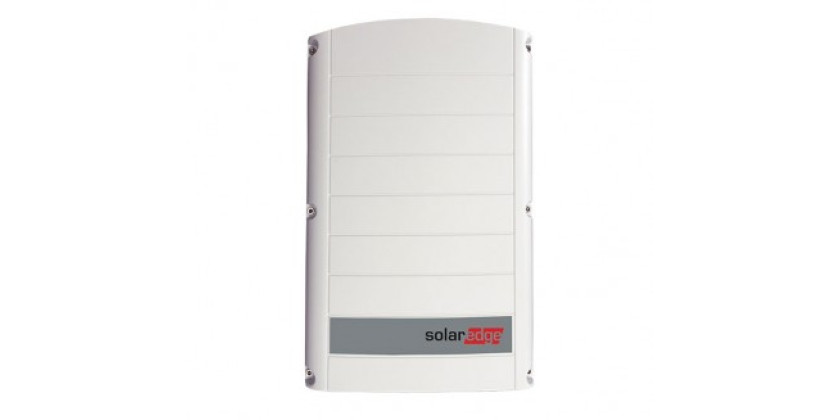 SolarEdge News