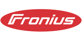 Fronius monitoring description